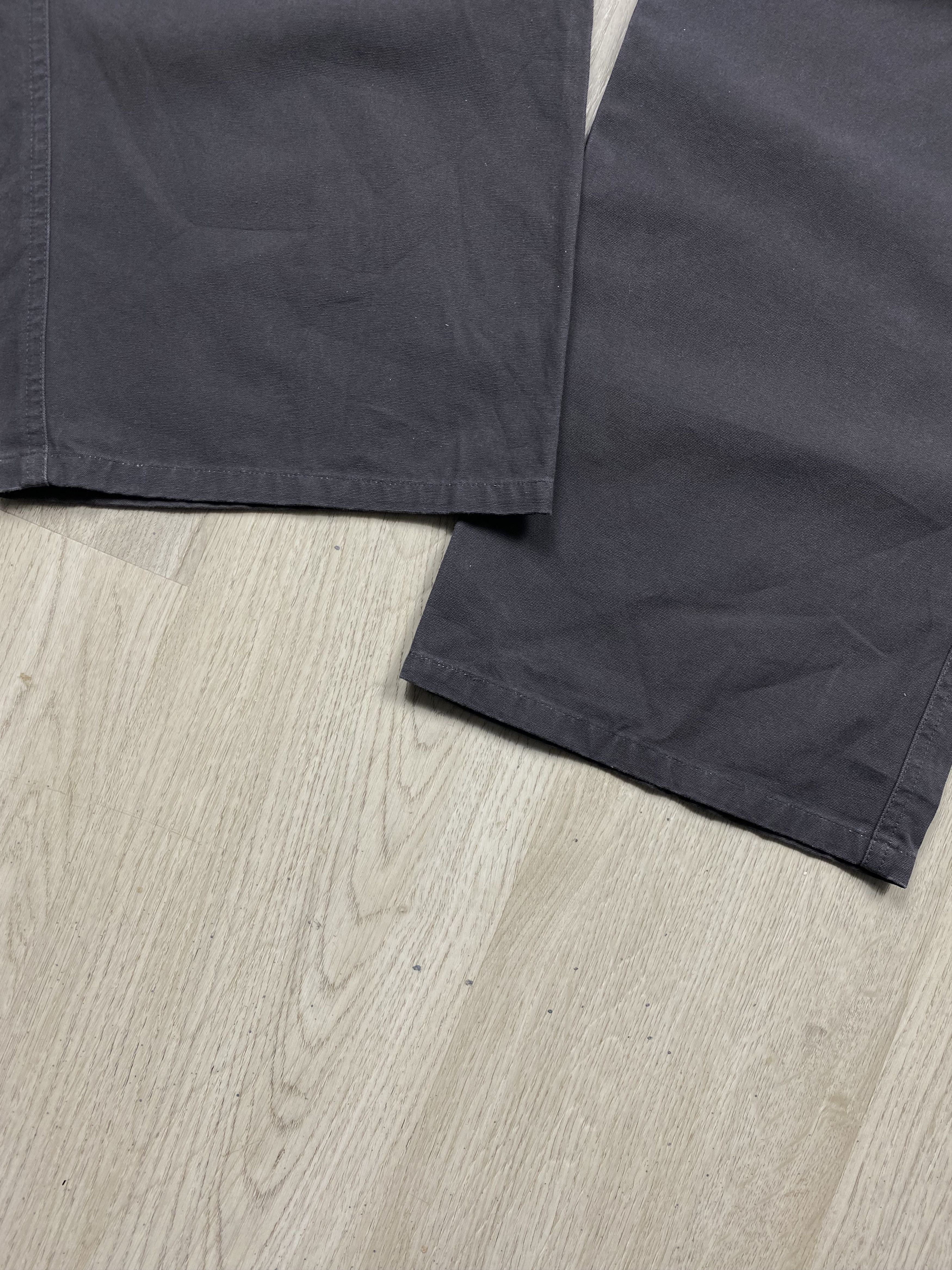 Dickies Dickies Mens Workwear Cargo Pants Double Knee Size US 34 / EU 50 - 5 Thumbnail