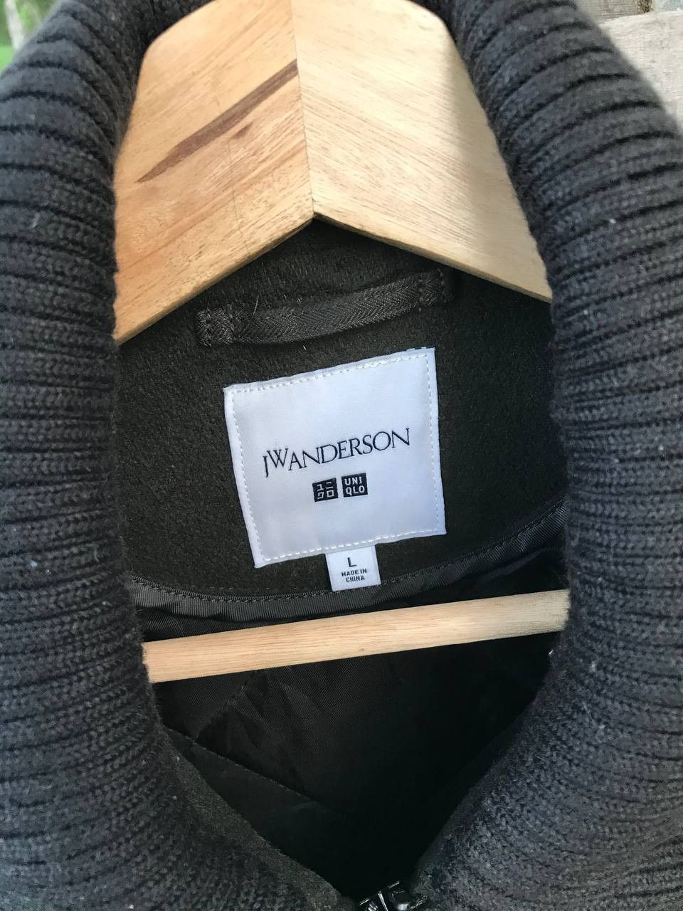 JW Anderson × Uniqlo J. W. Anderson x Uniqlo Jacket Size US L / EU 52-54 / 3 - 3 Thumbnail