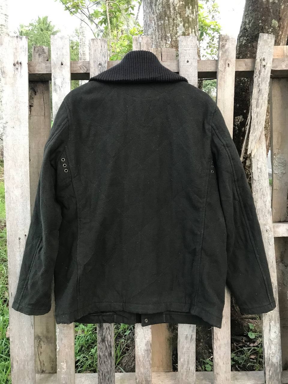 JW Anderson × Uniqlo J. W. Anderson x Uniqlo Jacket Size US L / EU 52-54 / 3 - 2 Thumbnail