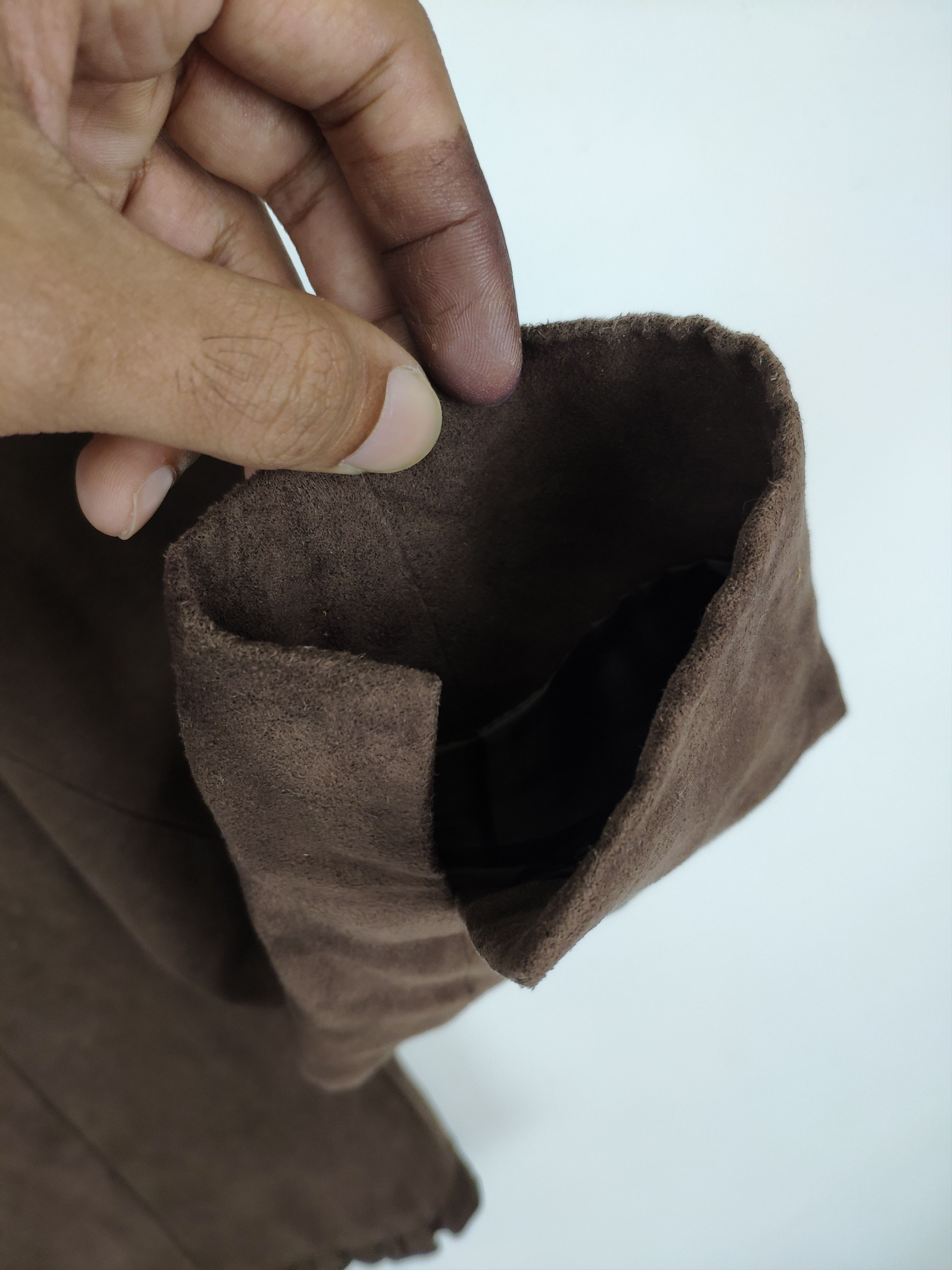 Moleskine × Vintage Vintage Moleskine Jacket Avant Garde Size M / US 6-8 / IT 42-44 - 8 Thumbnail