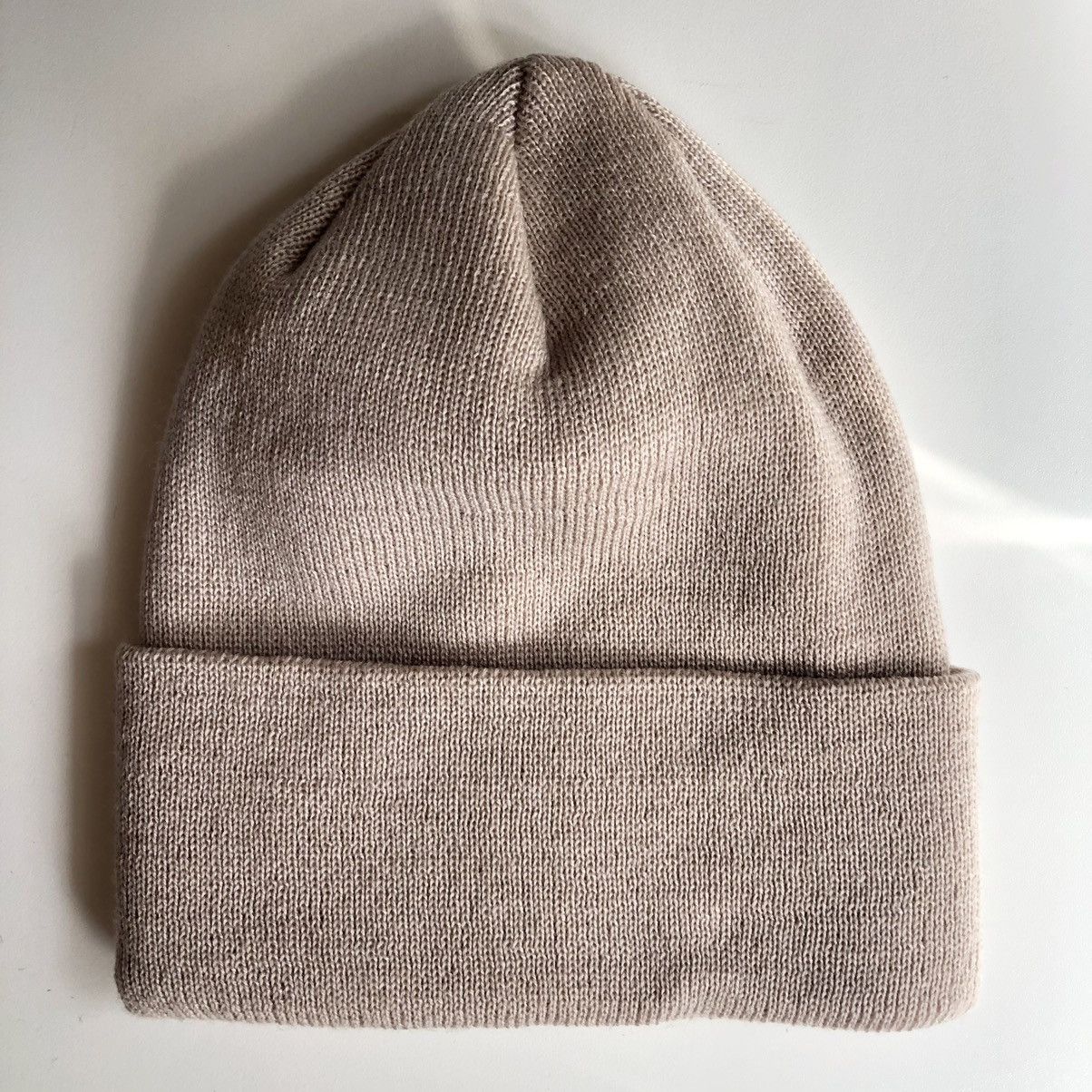 Other Le Cartel Montreal est. Rubber Patch Beanie Size ONE SIZE - 3 Thumbnail