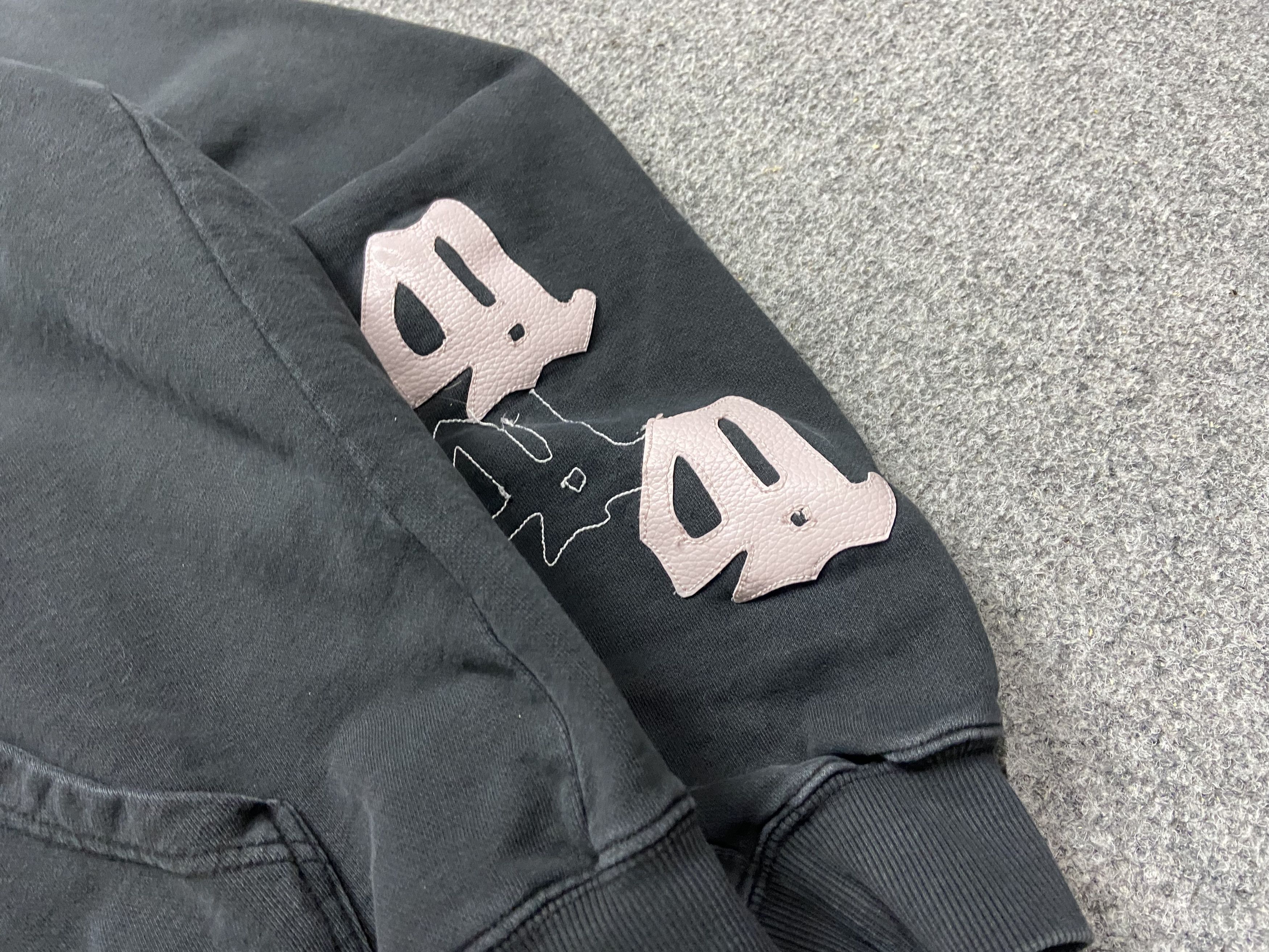 Other Forty One hoodie Size US M / EU 48-50 / 2 - 4 Thumbnail