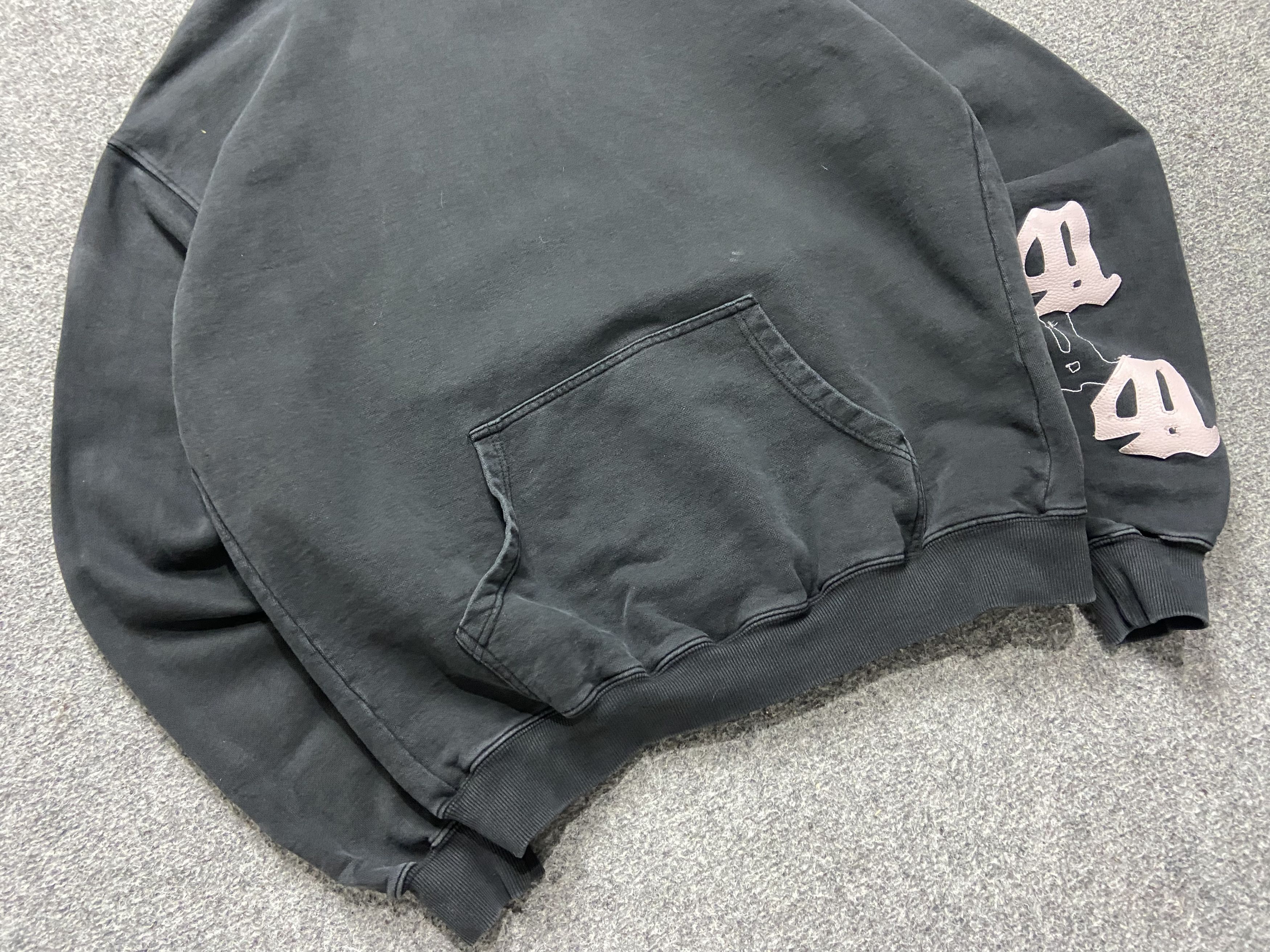 Other Forty One hoodie Size US M / EU 48-50 / 2 - 3 Thumbnail