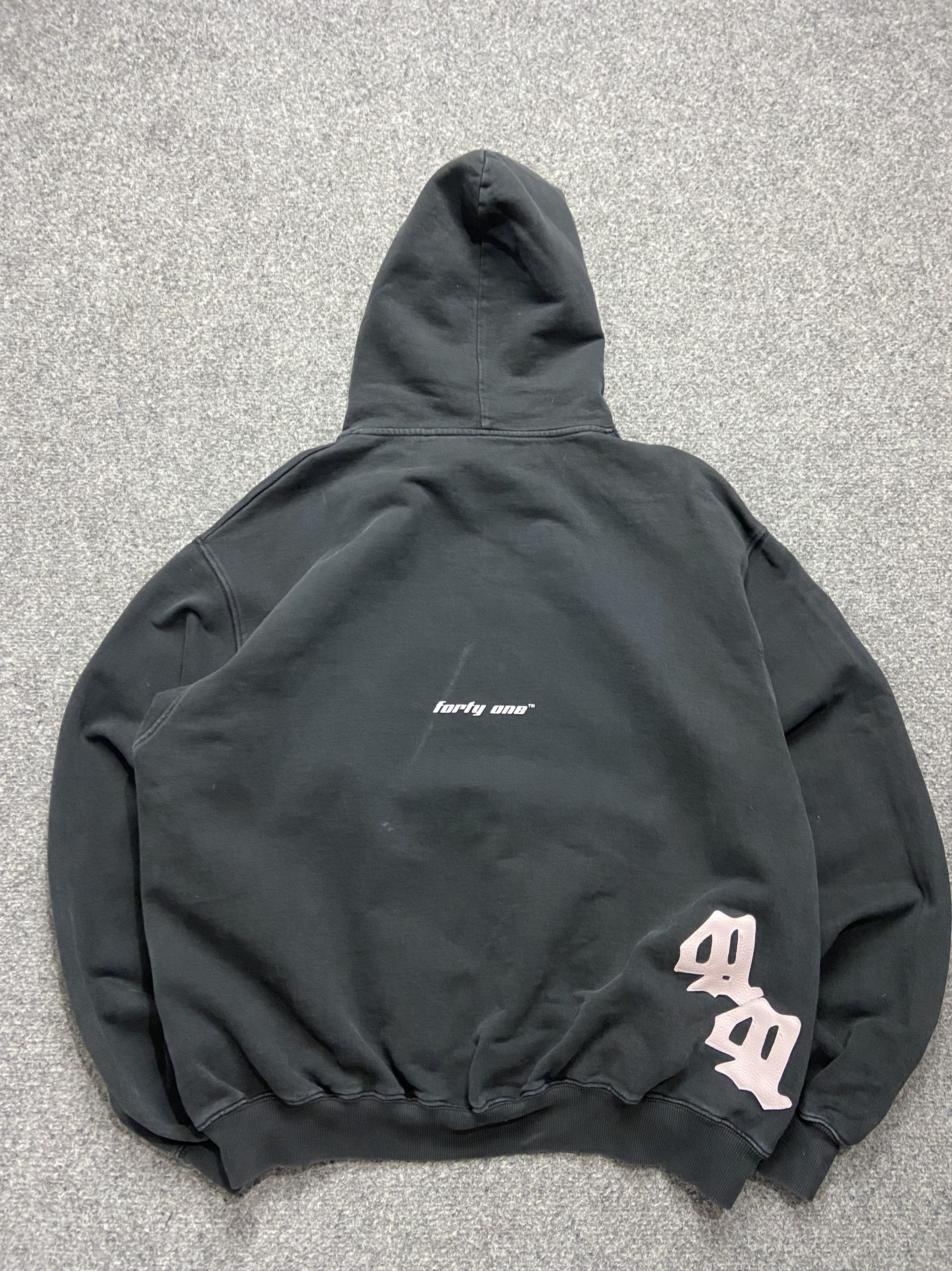 Other Forty One hoodie Size US M / EU 48-50 / 2 - 9 Thumbnail