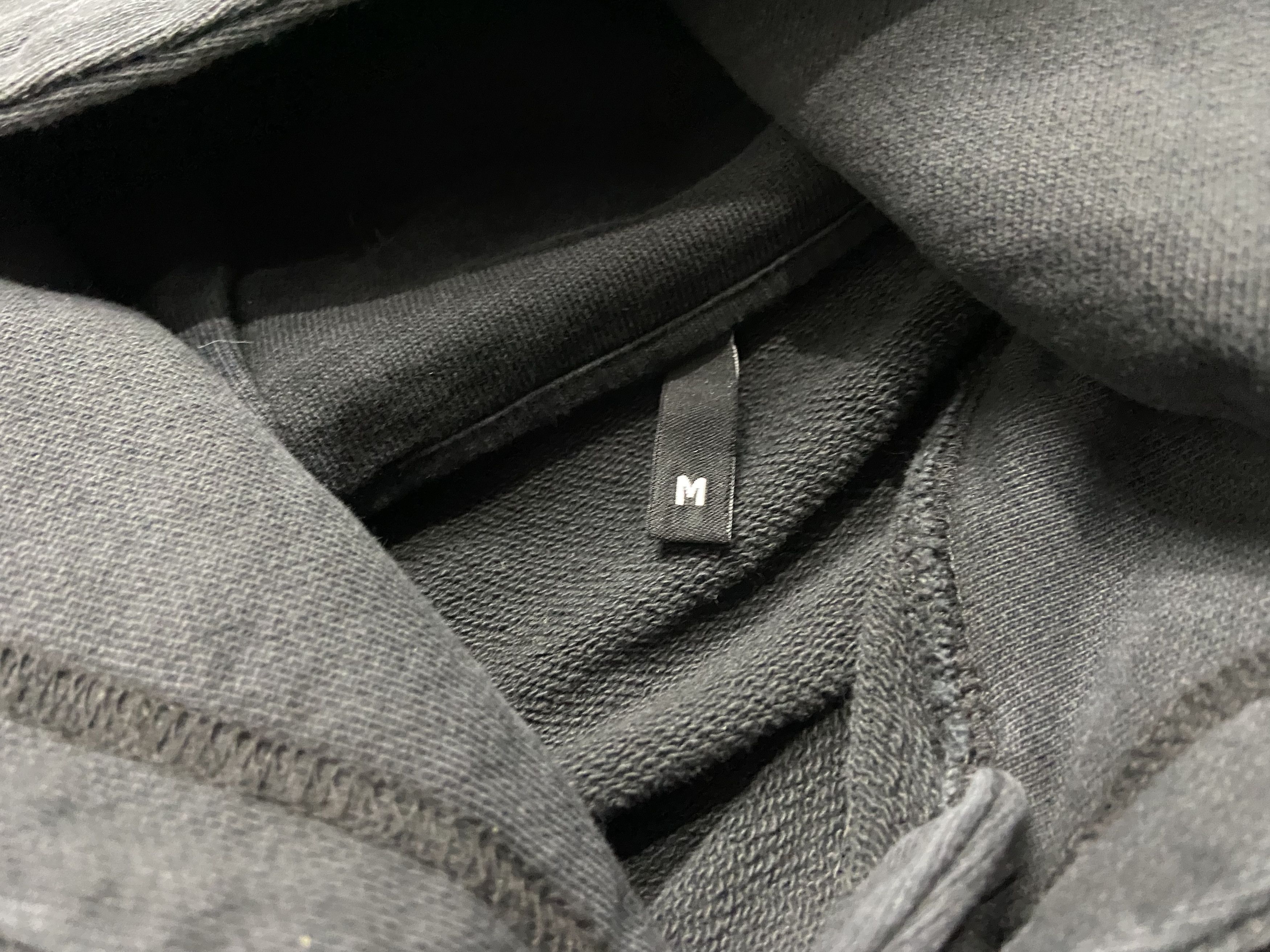 Other Forty One hoodie Size US M / EU 48-50 / 2 - 8 Thumbnail