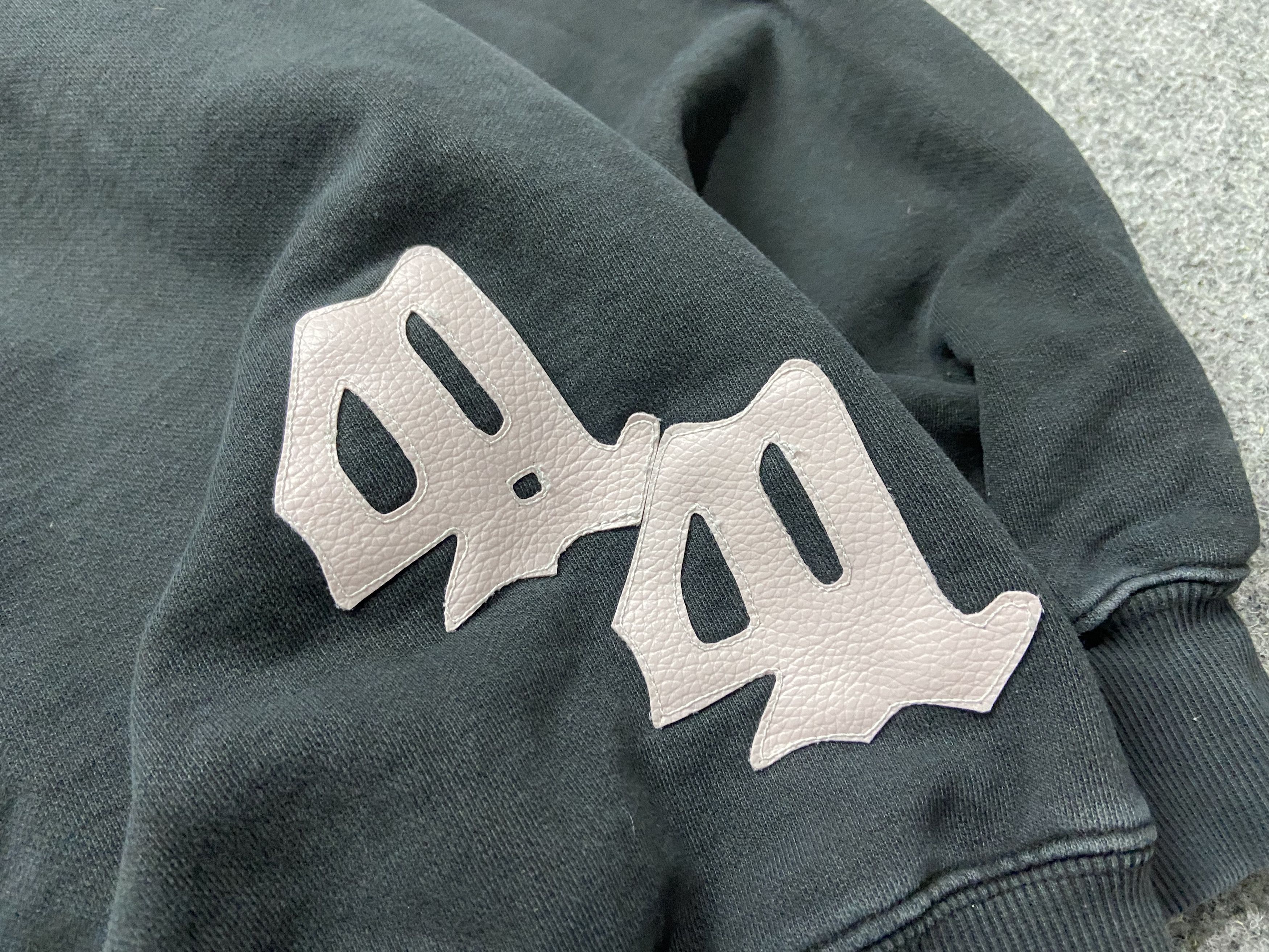 Other Forty One hoodie Size US M / EU 48-50 / 2 - 11 Thumbnail