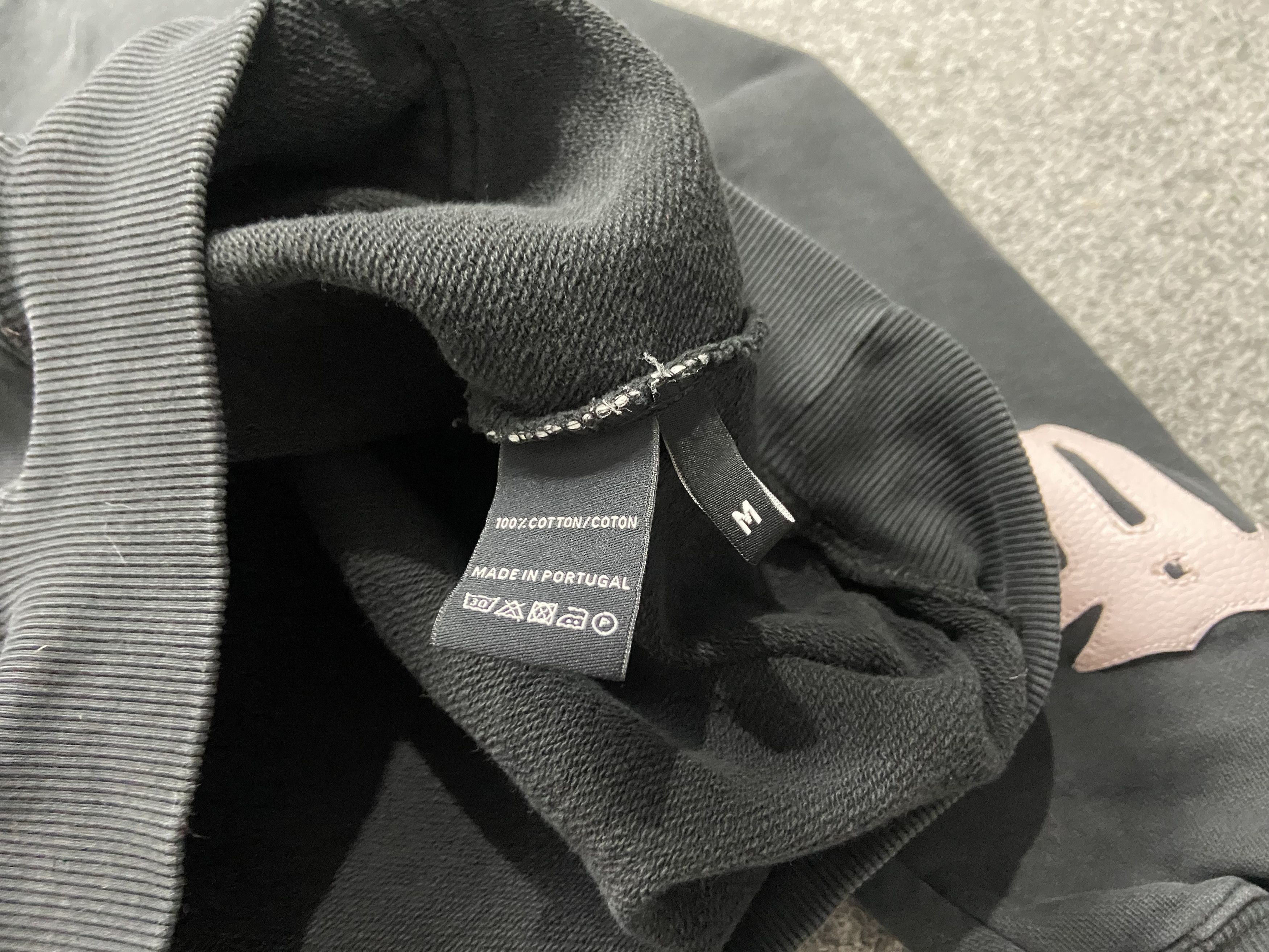 Other Forty One hoodie Size US M / EU 48-50 / 2 - 7 Thumbnail