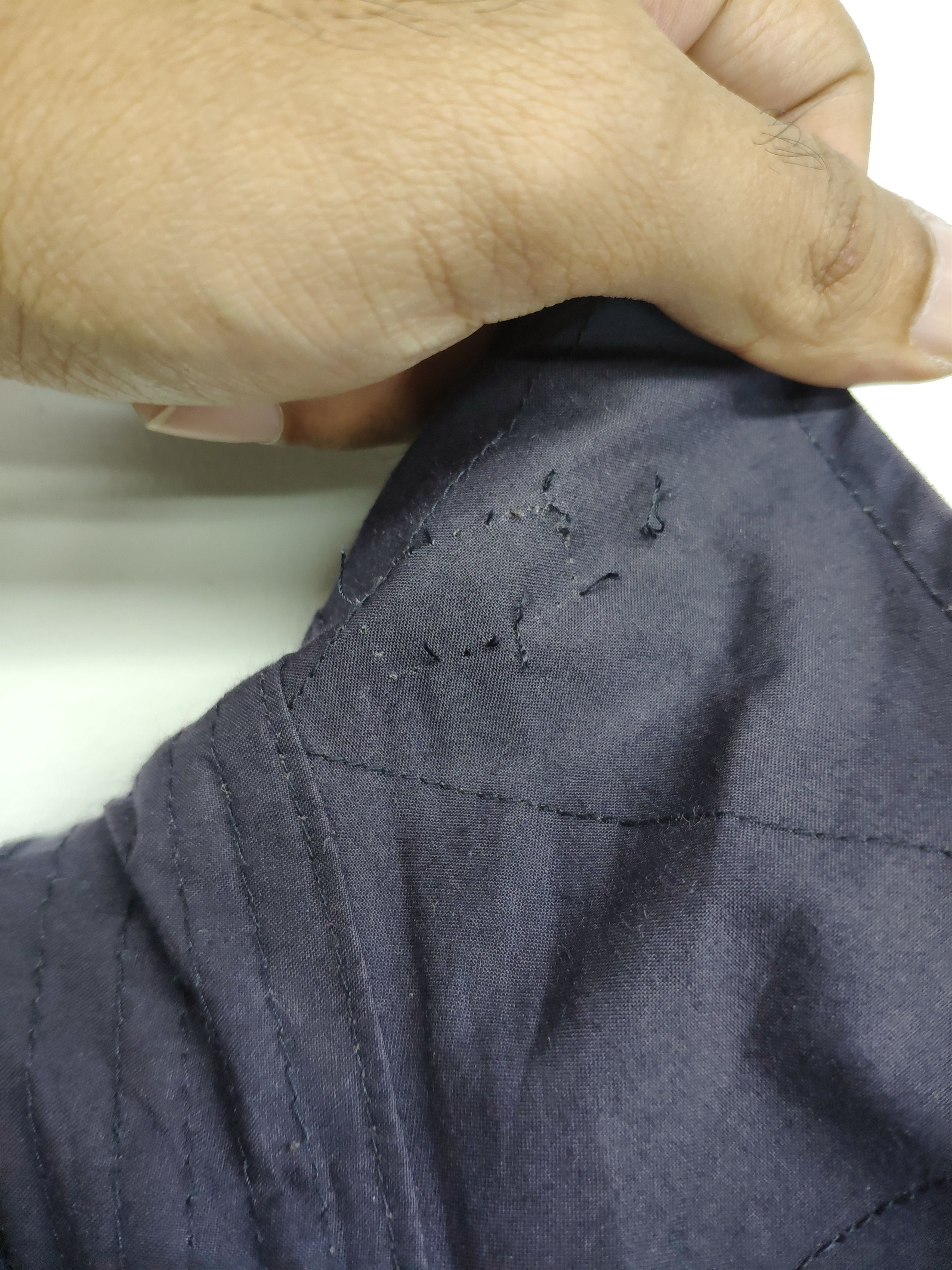Polo Ralph Lauren × Vintage Vintage Polo Ralph Lauren Trench Coat Jacket Size US S / EU 44-46 / 1 - 8 Thumbnail