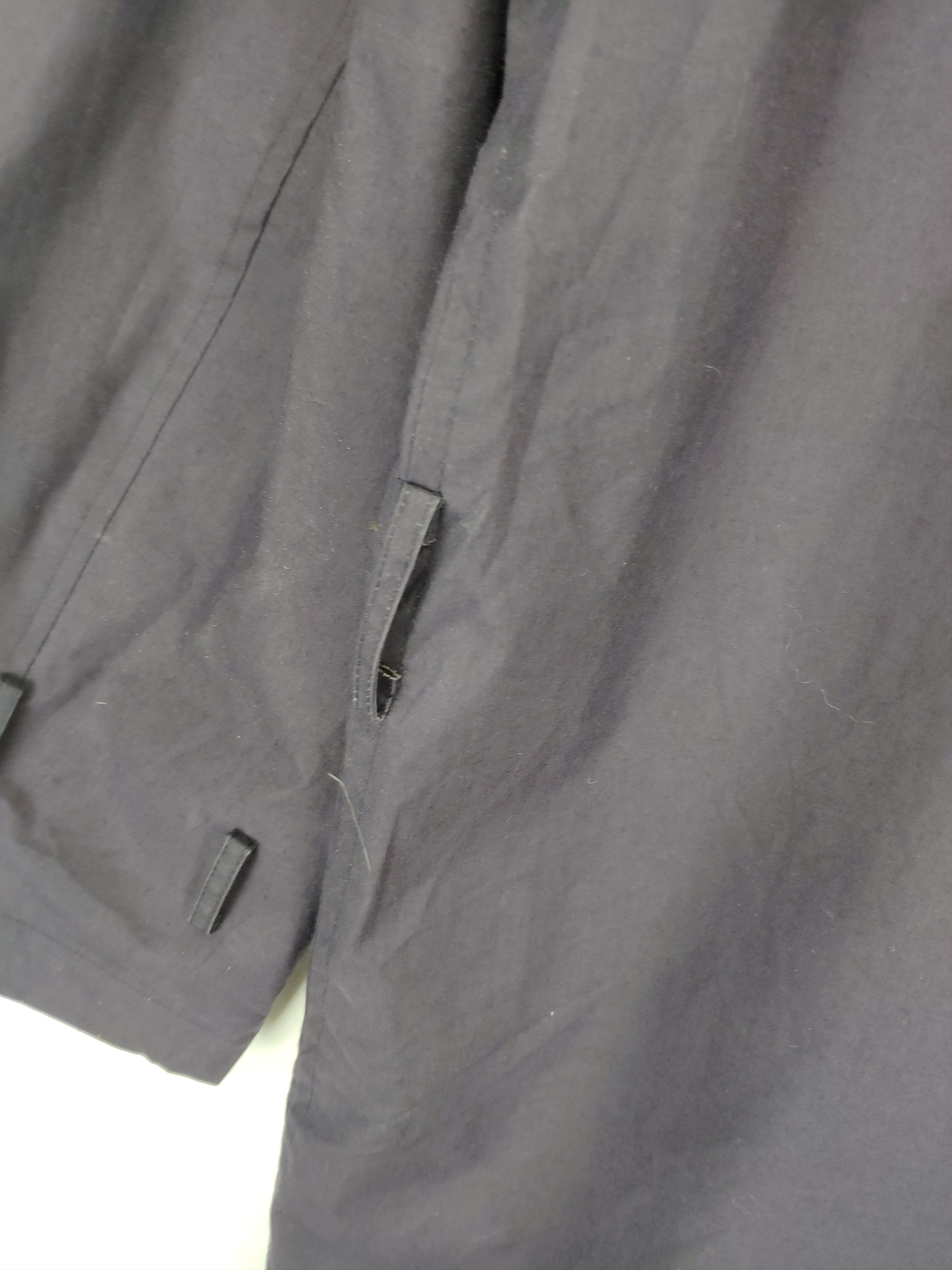 Polo Ralph Lauren × Vintage Vintage Polo Ralph Lauren Trench Coat Jacket Size US S / EU 44-46 / 1 - 17 Thumbnail