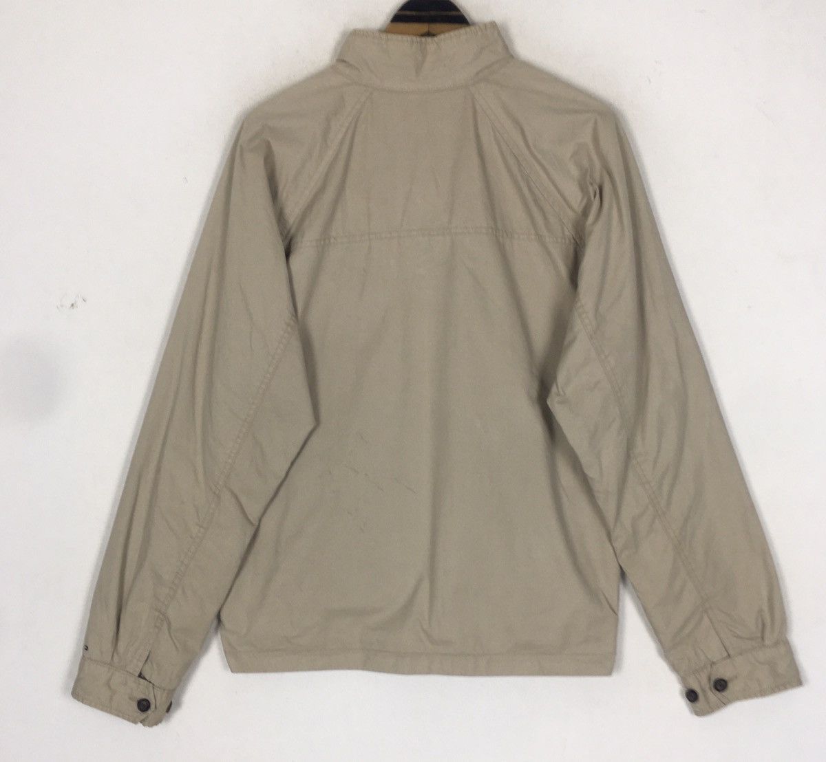 Tommy Hilfiger TOMMY HILFIGER/ Reversible/ Jacket Size US M / EU 48-50 / 2 - 2 Thumbnail