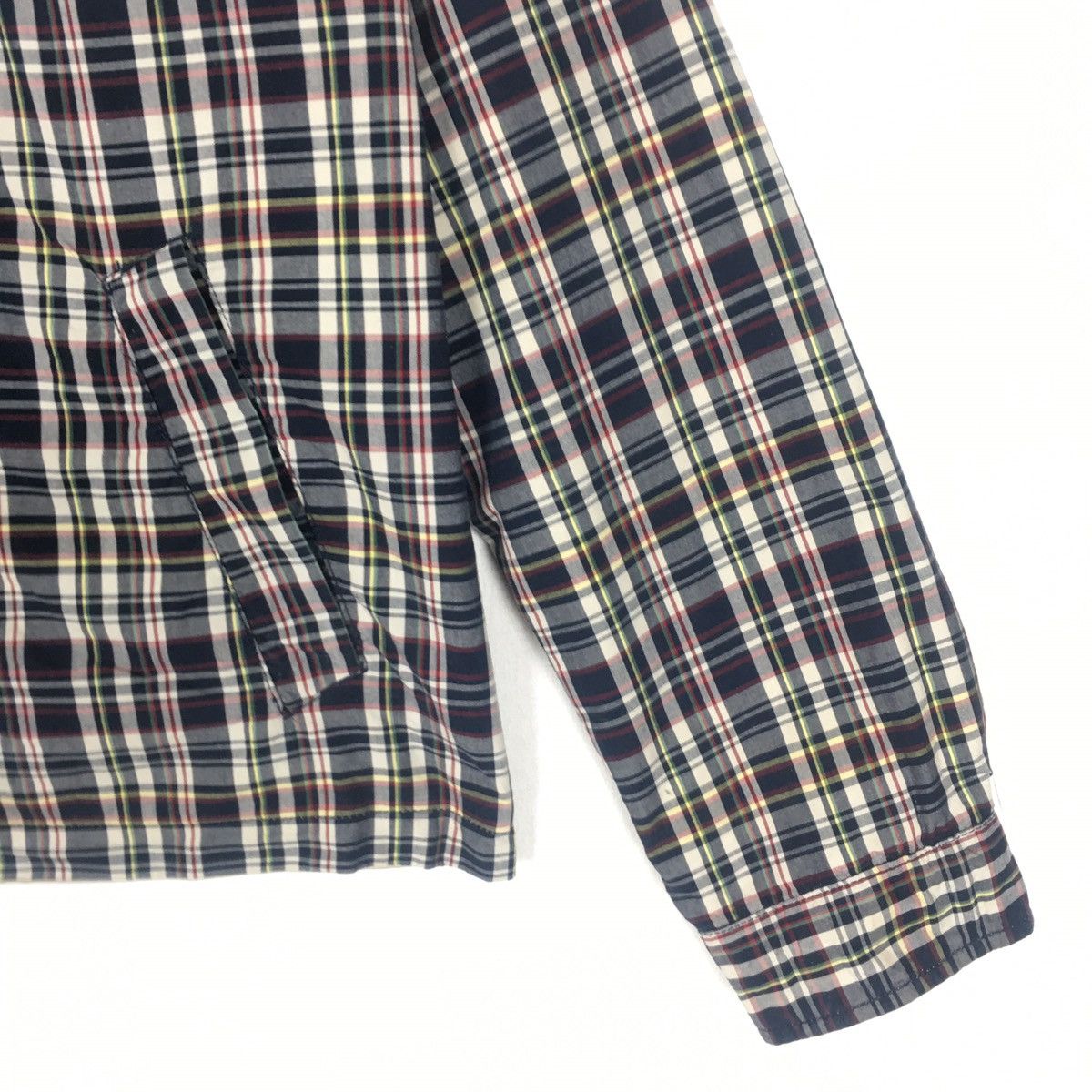 Tommy Hilfiger TOMMY HILFIGER/ Reversible/ Jacket Size US M / EU 48-50 / 2 - 11 Thumbnail