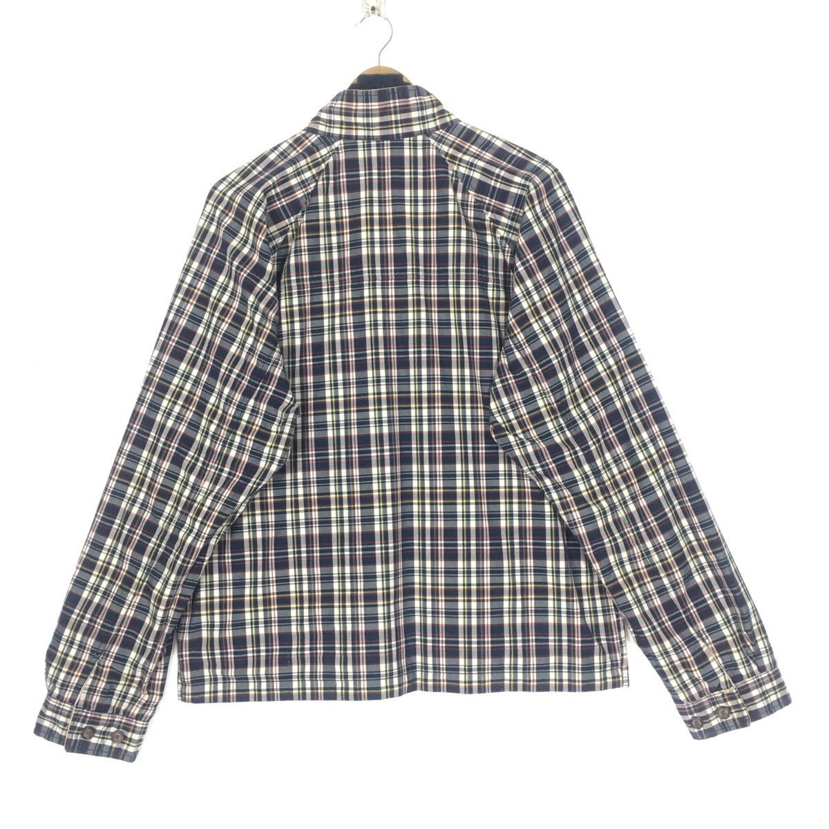 Tommy Hilfiger TOMMY HILFIGER/ Reversible/ Jacket Size US M / EU 48-50 / 2 - 8 Thumbnail