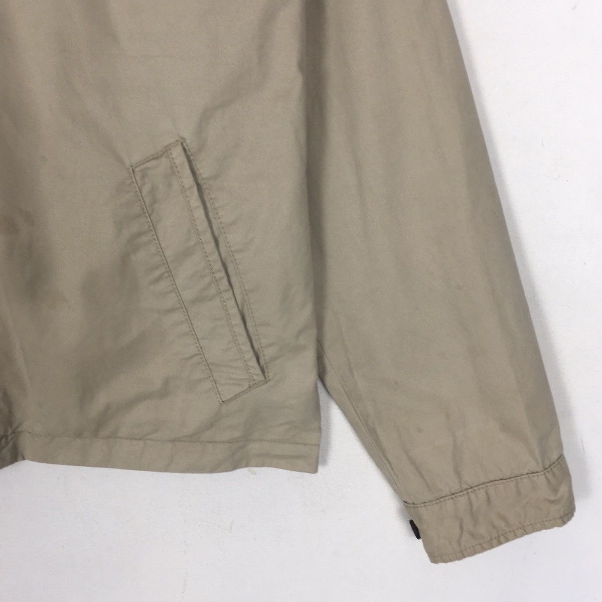 Tommy Hilfiger TOMMY HILFIGER/ Reversible/ Jacket Size US M / EU 48-50 / 2 - 4 Thumbnail