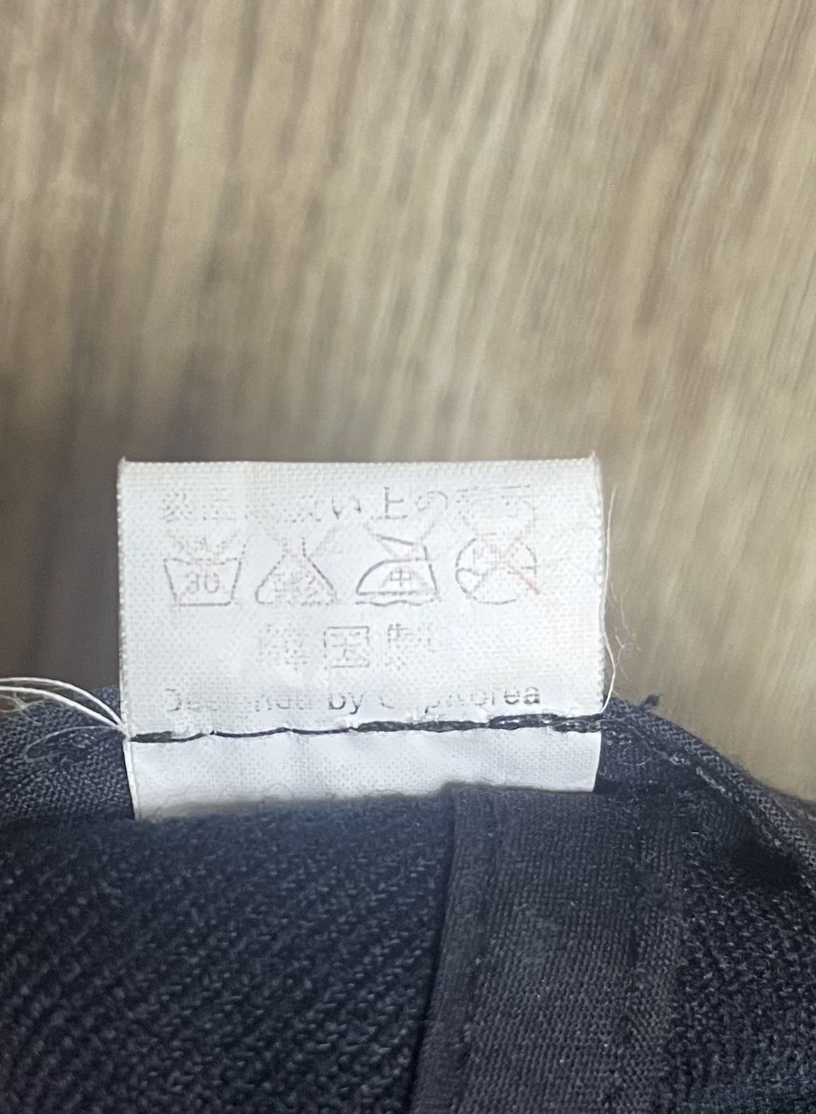 Japanese Brand BURISIL FUKK SKUL SNAPBACK HAT Size ONE SIZE - 9 Thumbnail