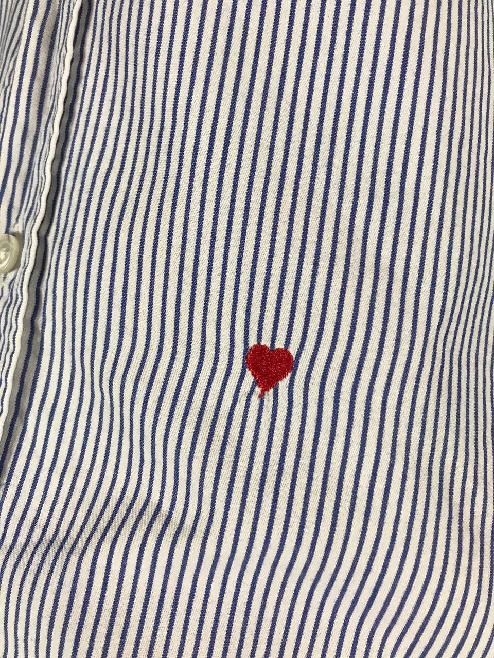 Moschino Moschino luxury street fashion shirt Size US M / EU 48-50 / 2 - 4 Thumbnail