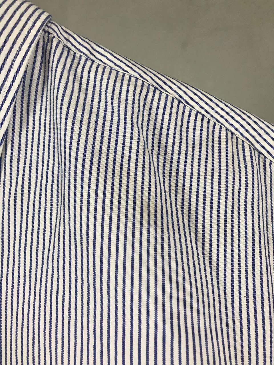 Moschino Moschino luxury street fashion shirt Size US M / EU 48-50 / 2 - 10 Thumbnail