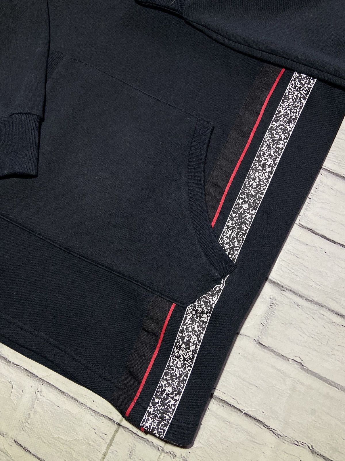 Puma × Trapstar London Trapstar & Puma rare hoodie Size US L / EU 52-54 / 3 - 11 Thumbnail