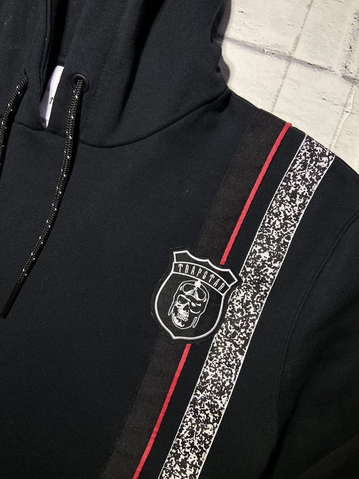 Puma × Trapstar London Trapstar & Puma rare hoodie Size US L / EU 52-54 / 3 - 5 Thumbnail