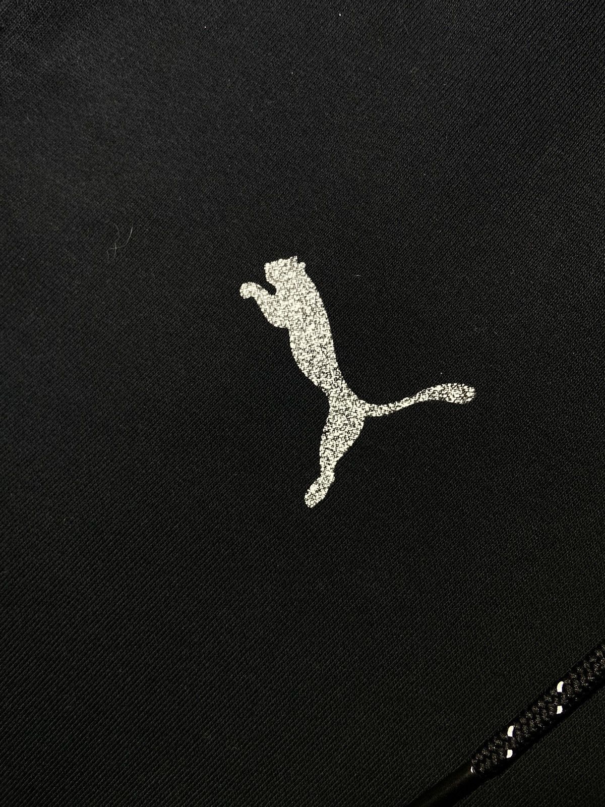 Puma × Trapstar London Trapstar & Puma rare hoodie Size US L / EU 52-54 / 3 - 8 Thumbnail