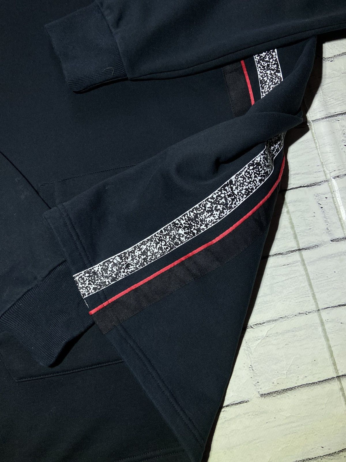 Puma × Trapstar London Trapstar & Puma rare hoodie Size US L / EU 52-54 / 3 - 12 Thumbnail