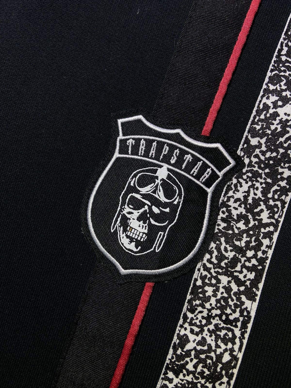 Puma × Trapstar London Trapstar & Puma rare hoodie Size US L / EU 52-54 / 3 - 6 Thumbnail