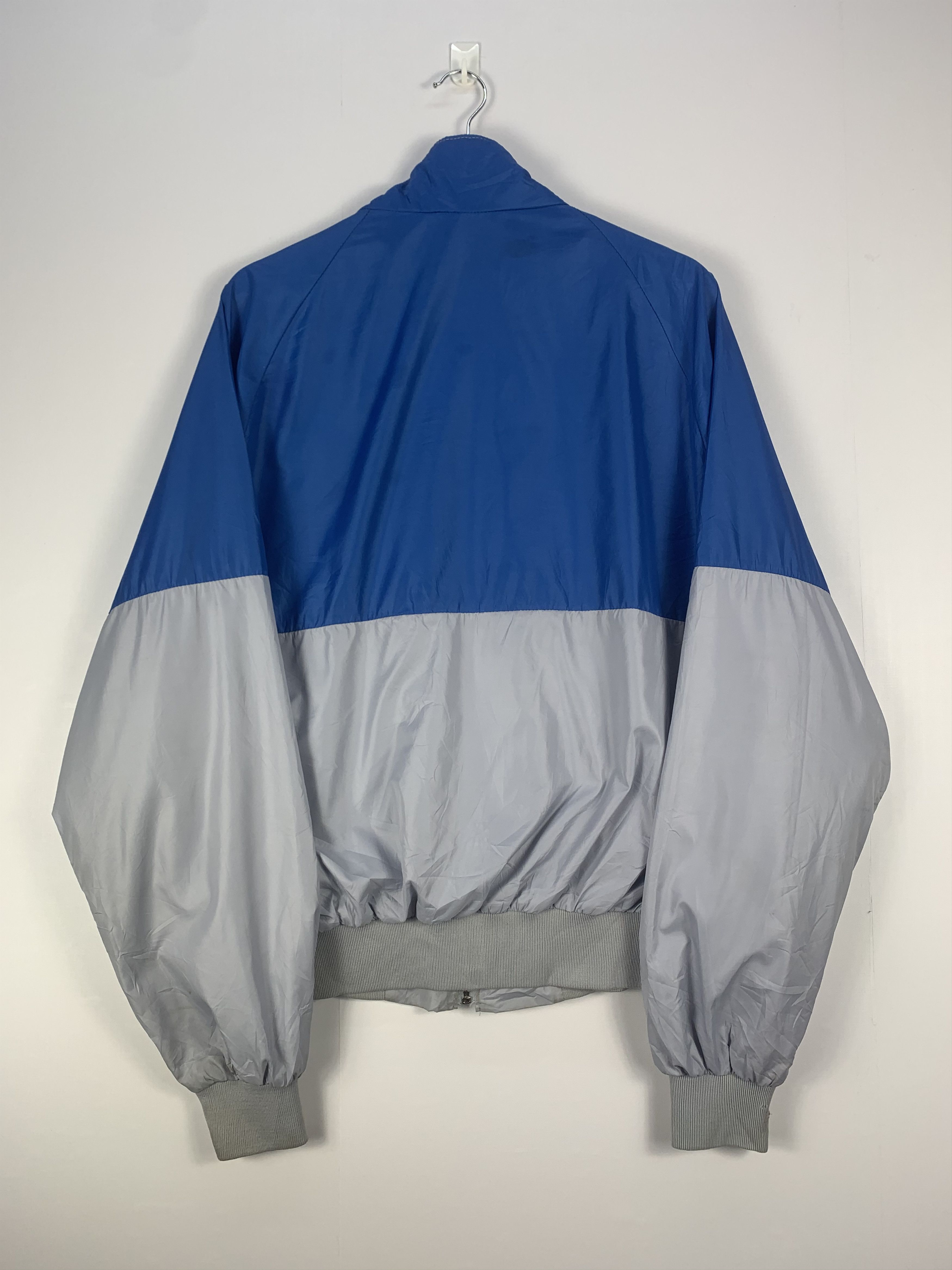 Vintage Swingster Zipper Jacket Jumper