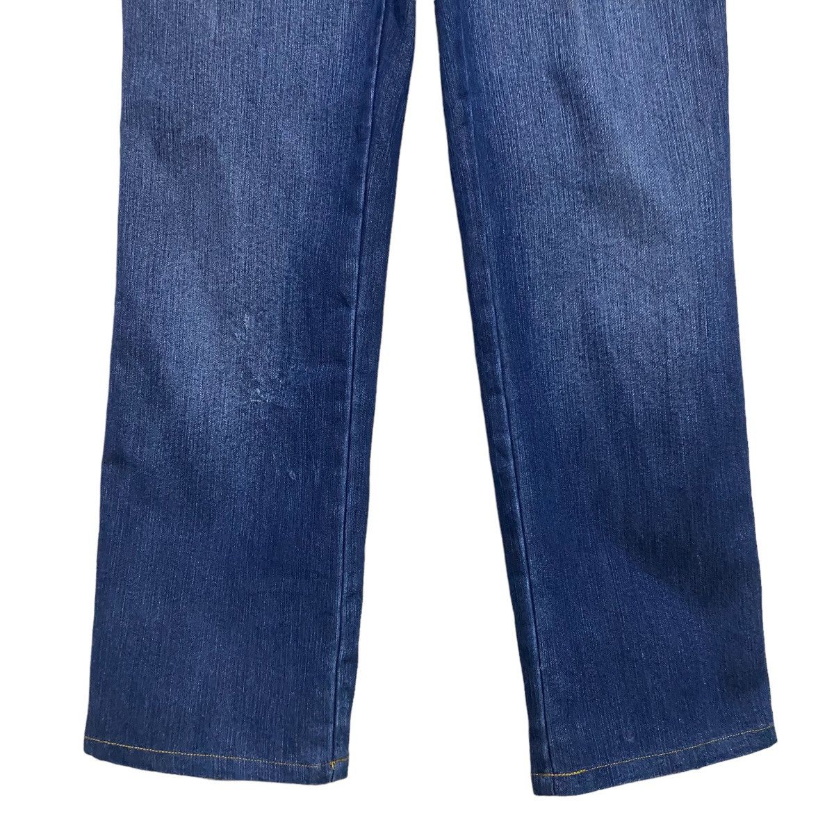 Brioni Vintage Brioni Denim Jeans Pordoi Stretches Made in Italy Size US 32 / EU 48 - 6 Thumbnail