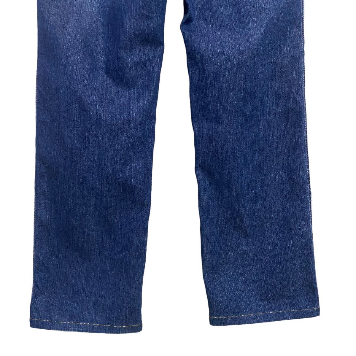 Brioni Vintage Brioni Denim Jeans Pordoi Stretches Made in Italy Size US 32 / EU 48 - 10 Thumbnail