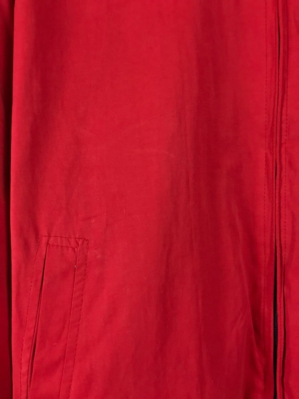 Polo Ralph Lauren Polo Ralph Lauren two-sided luxury bomber Size US M / EU 48-50 / 2 - 6 Thumbnail