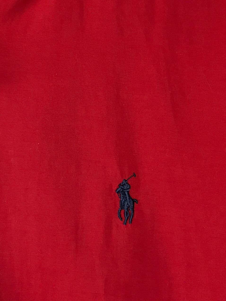 Polo Ralph Lauren Polo Ralph Lauren two-sided luxury bomber Size US M / EU 48-50 / 2 - 5 Thumbnail