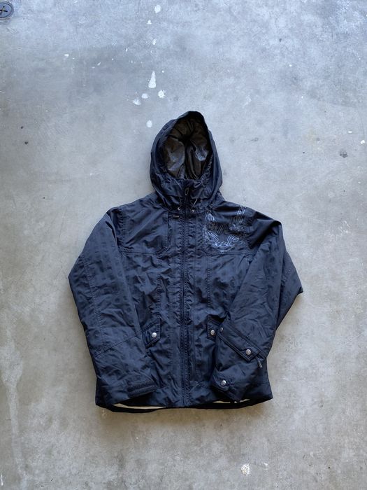 Vintage Vintage Oakley Thinsulate Snow Jacket | Grailed