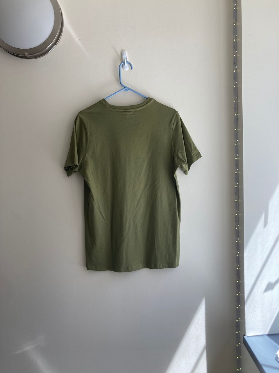 Kappa People in Motion Logo Tee Size US M / EU 48-50 / 2 - 3 Thumbnail