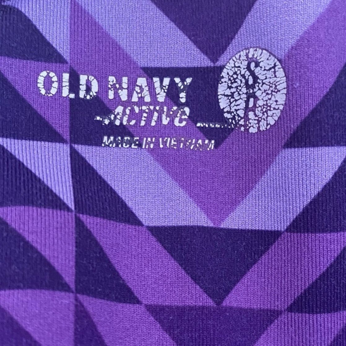 Old Navy Old Navy Leggings Size 27" / US 4 / IT 40 - 3 Thumbnail
