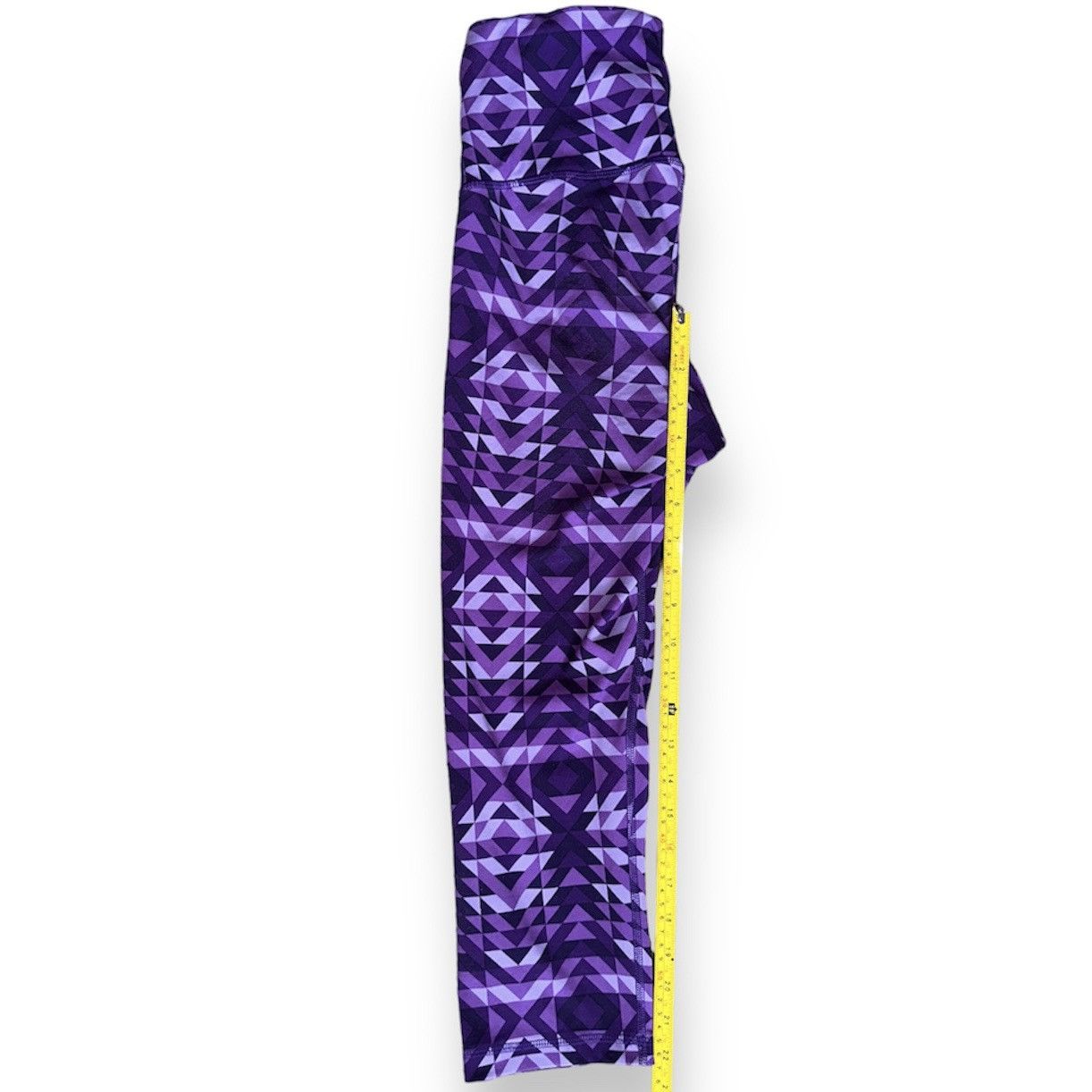 Old Navy Old Navy Leggings Size 27" / US 4 / IT 40 - 4 Thumbnail