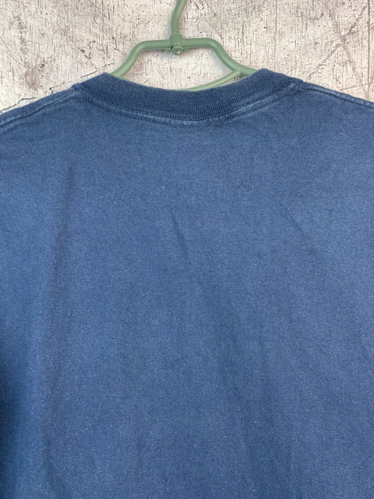 Band Tees Vintage 2000s Oasis T shirt tee Size US M / EU 48-50 / 2 - 6 Thumbnail