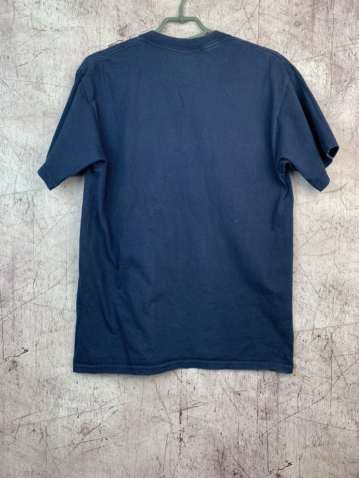 Band Tees Vintage 2000s Oasis T shirt tee Size US M / EU 48-50 / 2 - 5 Thumbnail
