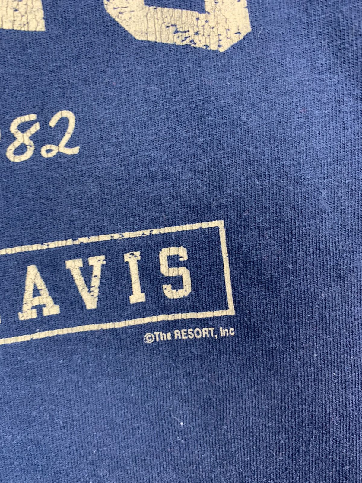 Band Tees Vintage 2000s Oasis T shirt tee Size US M / EU 48-50 / 2 - 4 Thumbnail