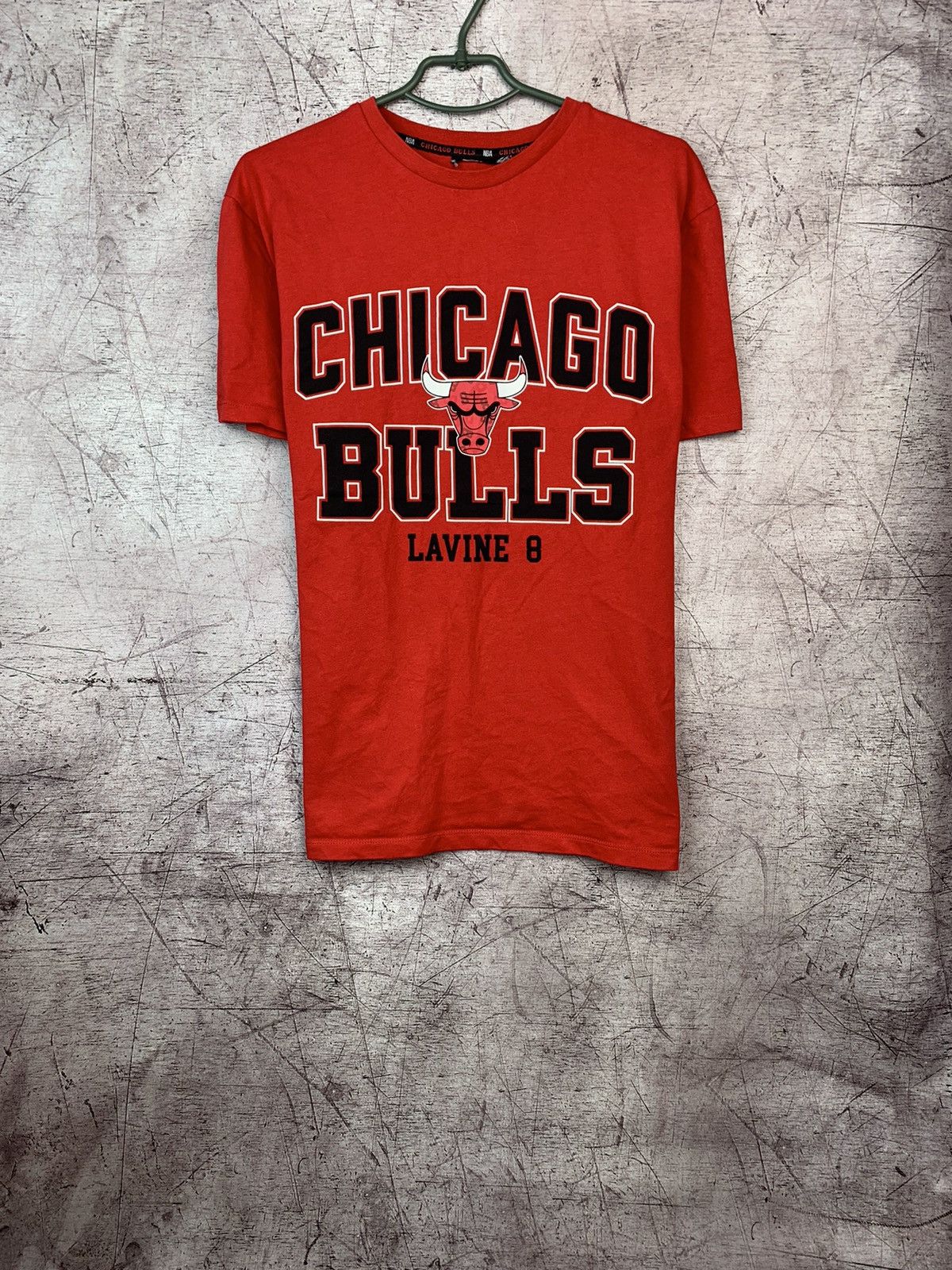 NBA Vintage 90s’ Chicago Bulls T-Shirt Size US M / EU 48-50 / 2 - 1 Thumbnail