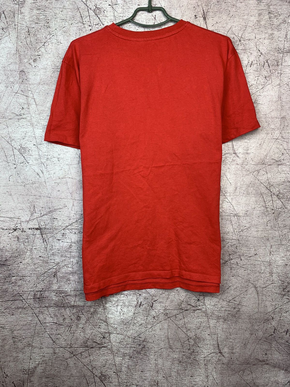 NBA Vintage 90s’ Chicago Bulls T-Shirt Size US M / EU 48-50 / 2 - 6 Thumbnail