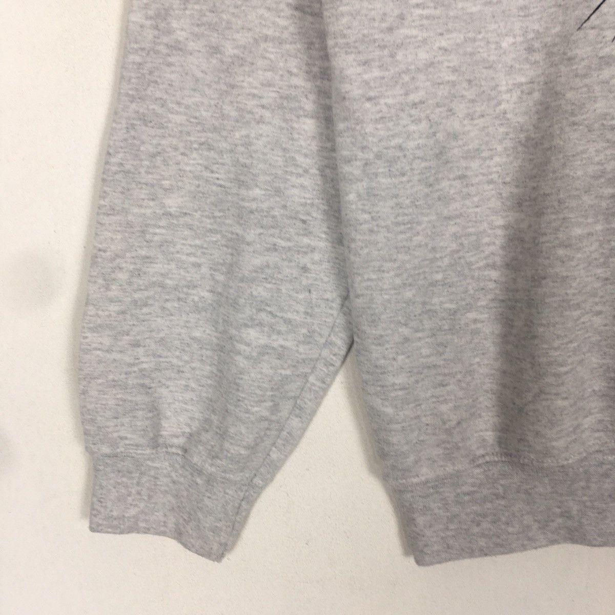 Cartoon Network Vintage Gildan ActiveWear CryBabyCat Streetwear Sweatshirt Size US M / EU 48-50 / 2 - 4 Thumbnail