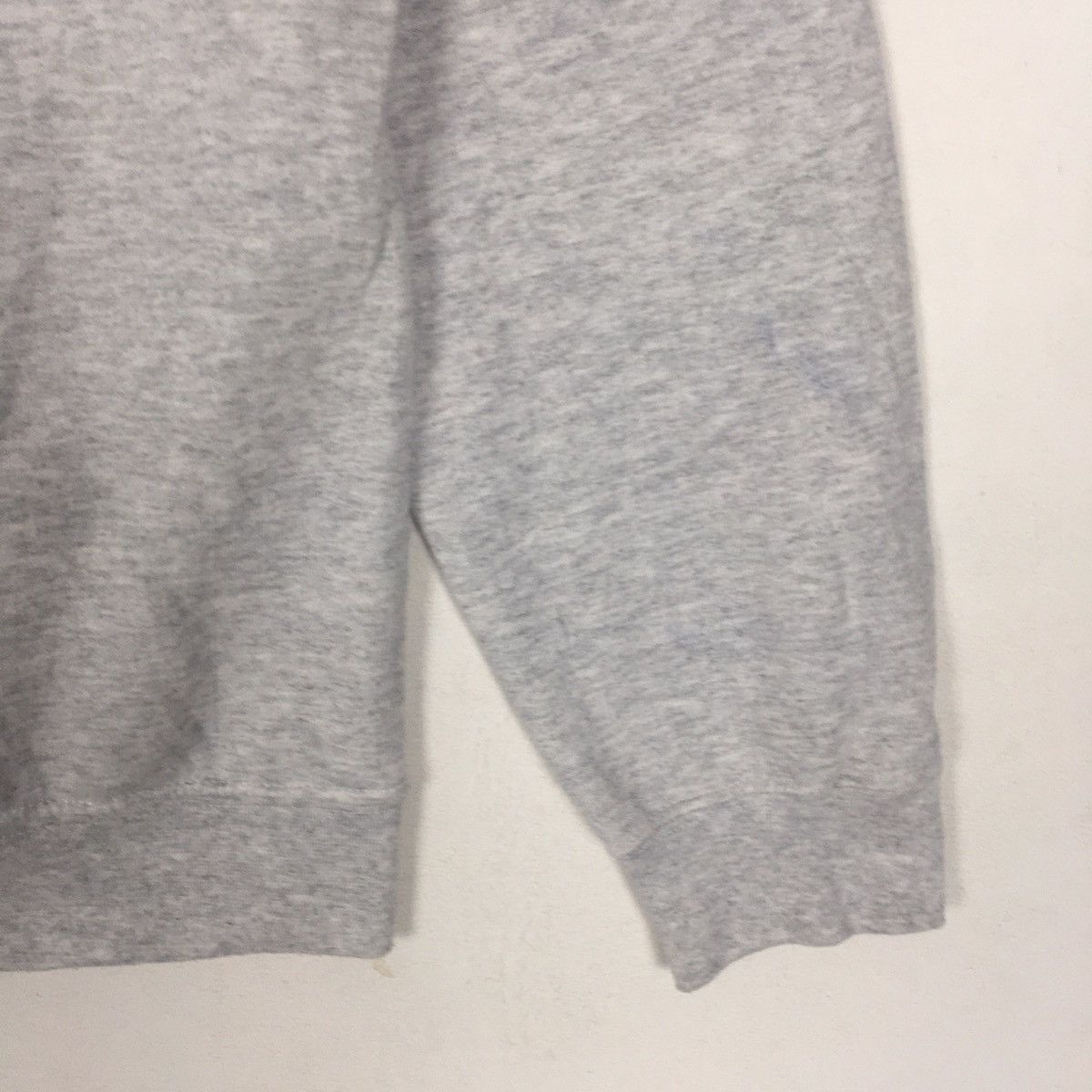 Cartoon Network Vintage Gildan ActiveWear CryBabyCat Streetwear Sweatshirt Size US M / EU 48-50 / 2 - 5 Thumbnail