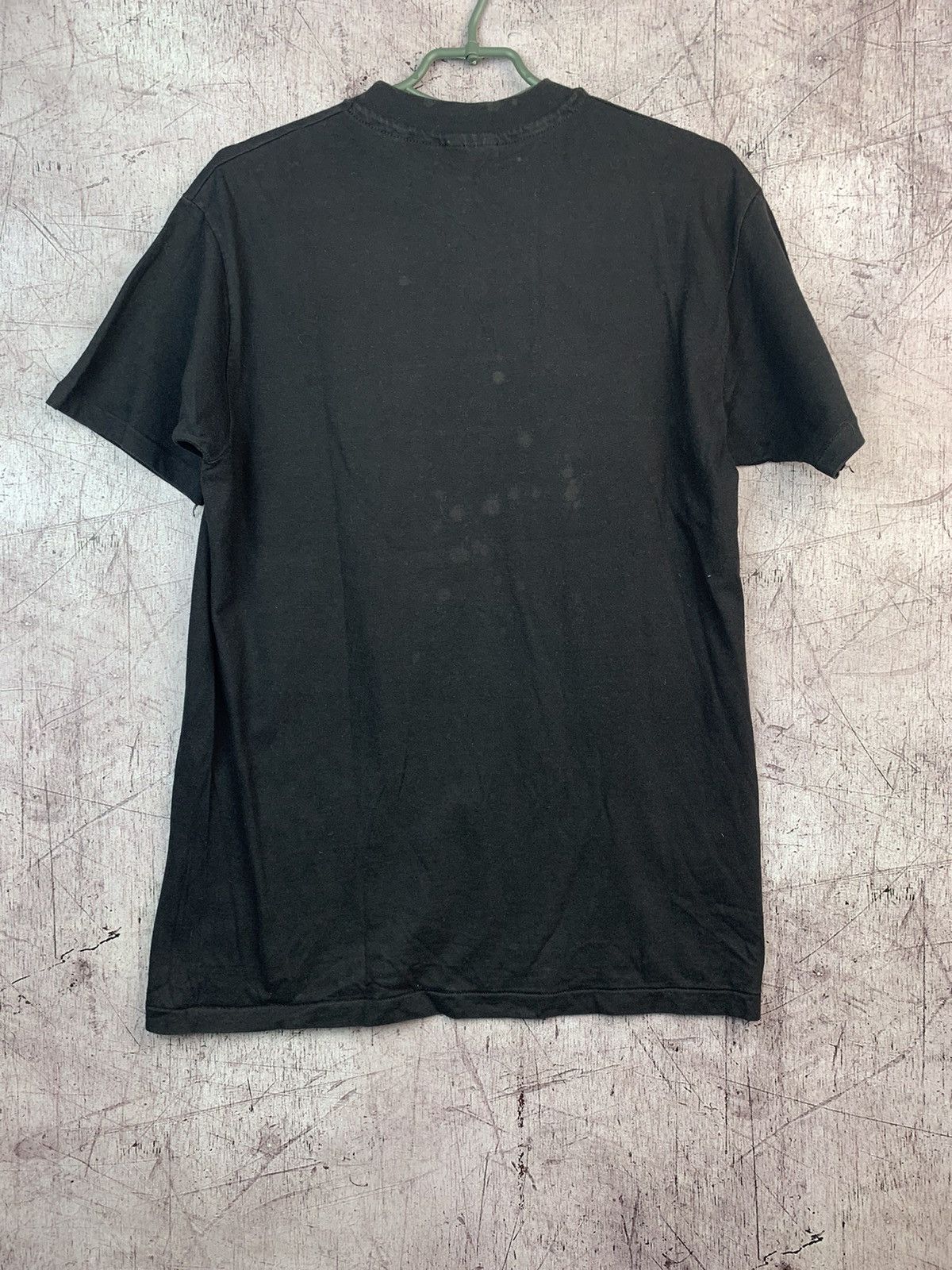 Universal Studios × Vintage Vintage 1989 Universal Studios Back to the Future t shirt Size US L / EU 52-54 / 3 - 15 Thumbnail