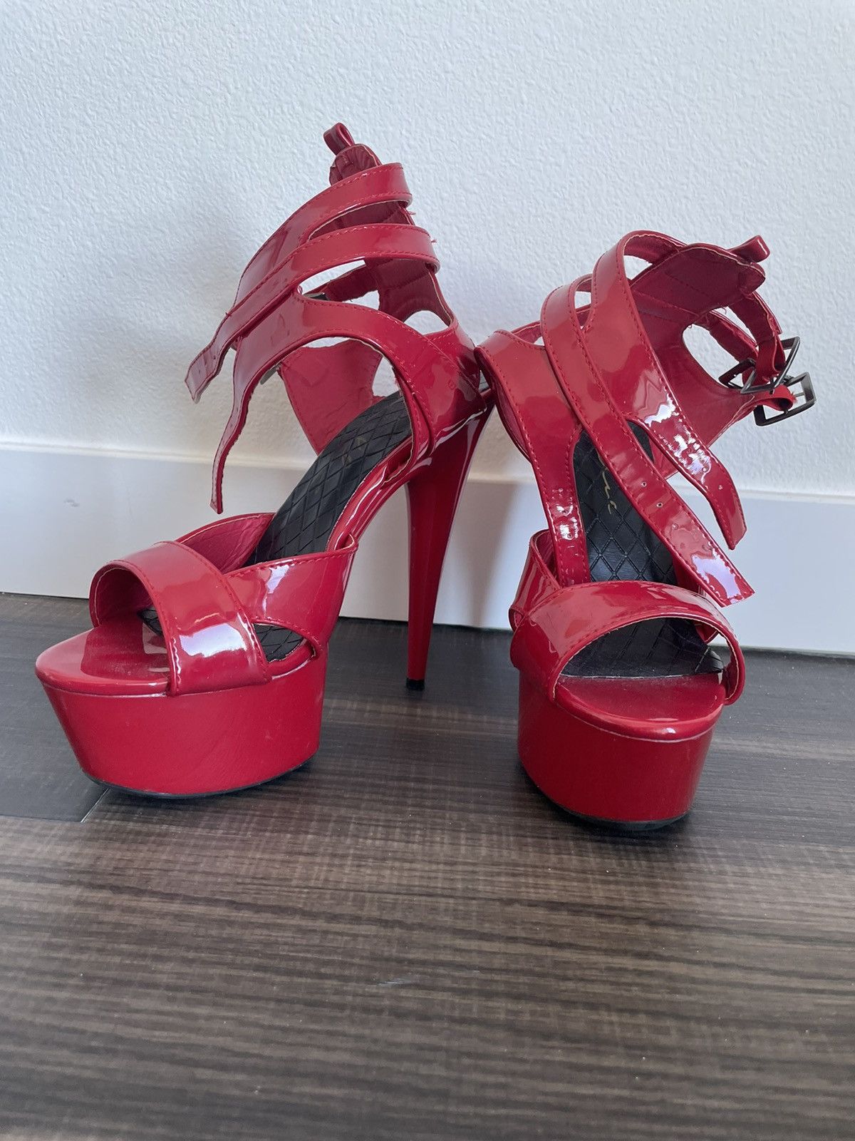 Other STRIPPER / STREETWALK HEEL Size US 8 / IT 38 - 2 Thumbnail