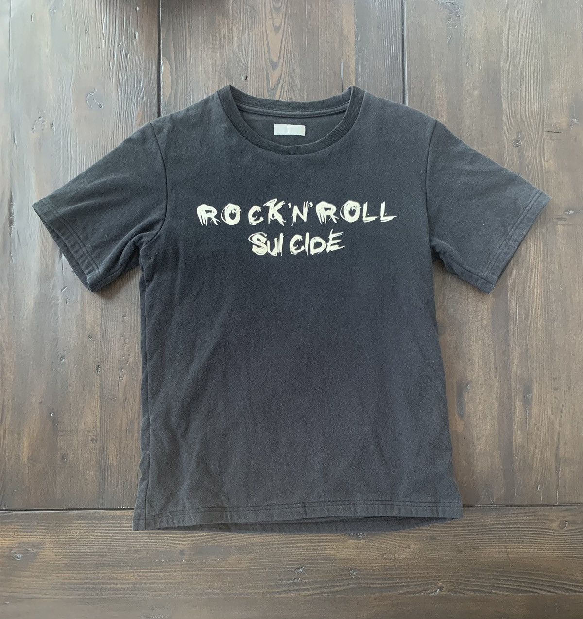 NuNew 1st Concert Tシャツ The_Unknown_Mortal_Orchestra_G