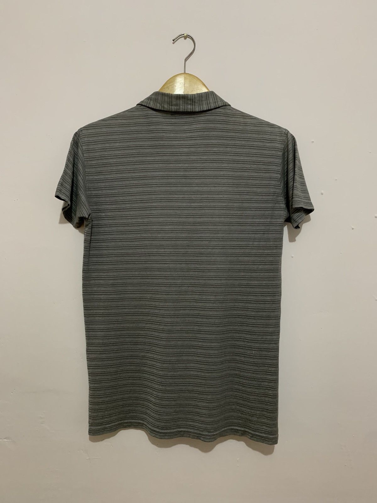 Designer 🖤BLACKDAY🖤Vintage Yohji yamamoto shirt Size US S / EU 44-46 / 1 - 2 Thumbnail