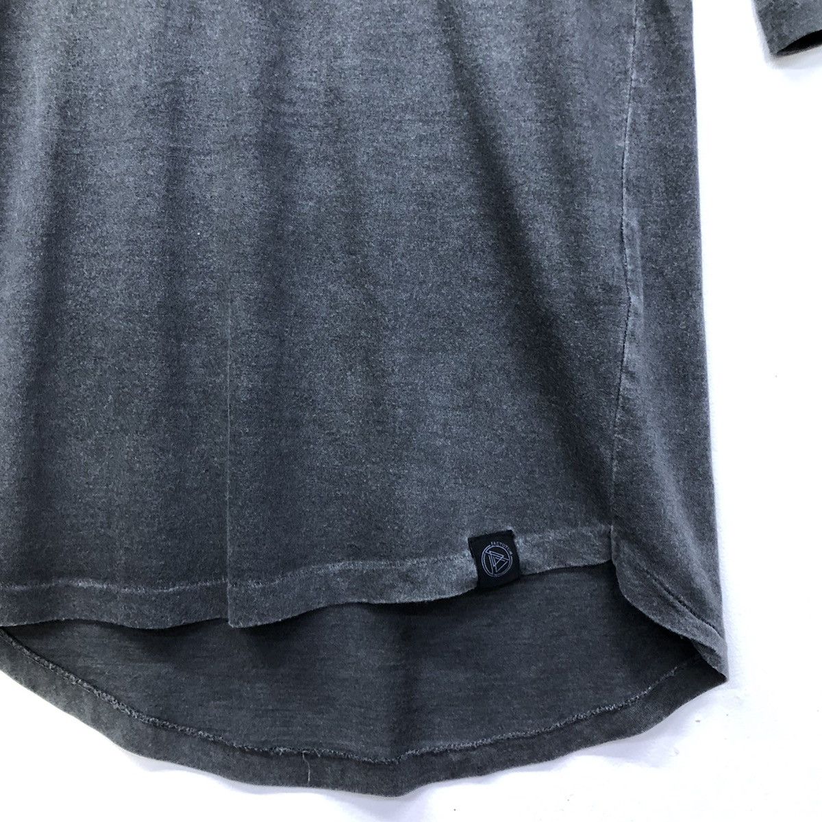 FACTOTUM Factotum Japanese Designer Long Sleeve Tee By Koji Udo Size US S / EU 44-46 / 1 - 6 Thumbnail