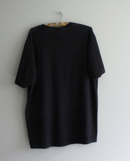 Band Tees Vintage U2 shirt, Official U2 T-shirt, U2 Go Home Size US XL / EU 56 / 4 - 7 Thumbnail
