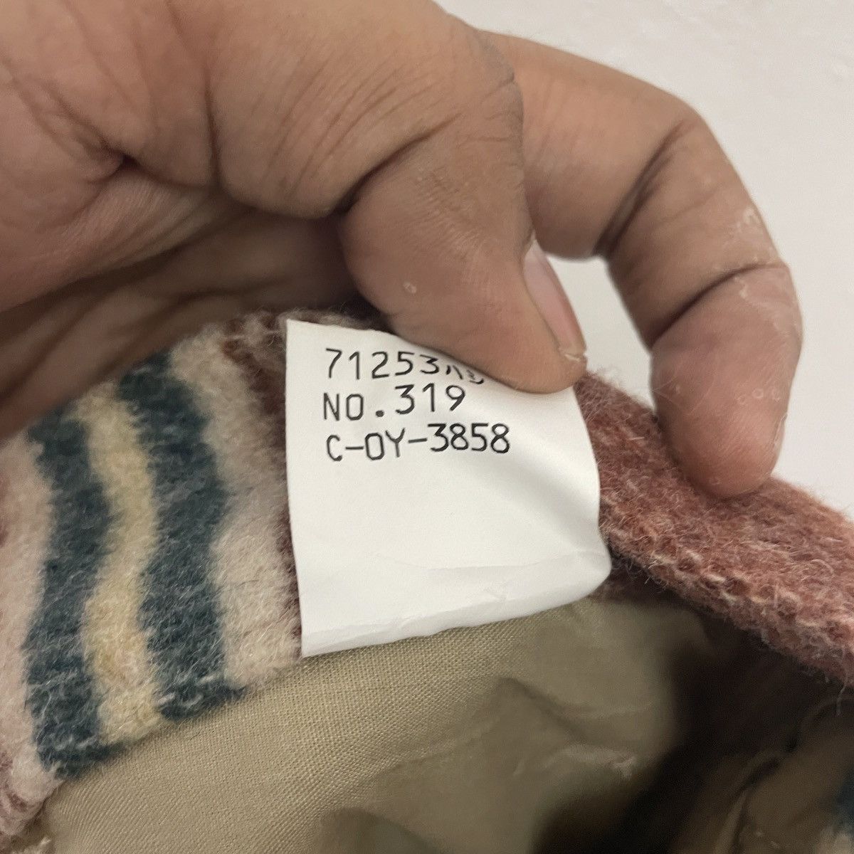 Johnbull PICK‼️Vintage John Bull Army Style Wool Pants Size US 27 - 8 Thumbnail