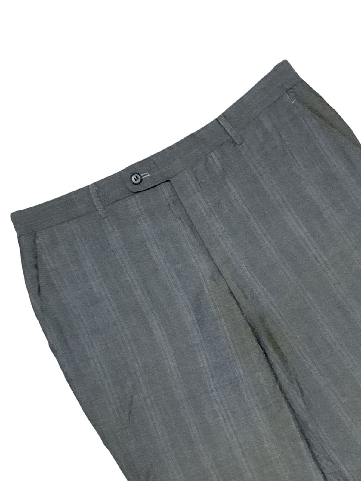 Christian Dior Monsieur × Designer × Vintage Vintage Christian Dior Casual Pants Size US 33 - 3 Thumbnail