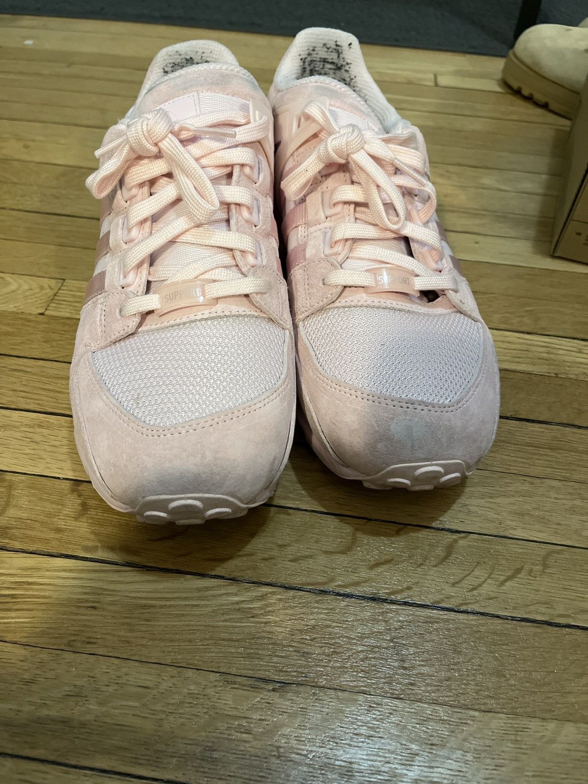Adidas Equipment Running Support